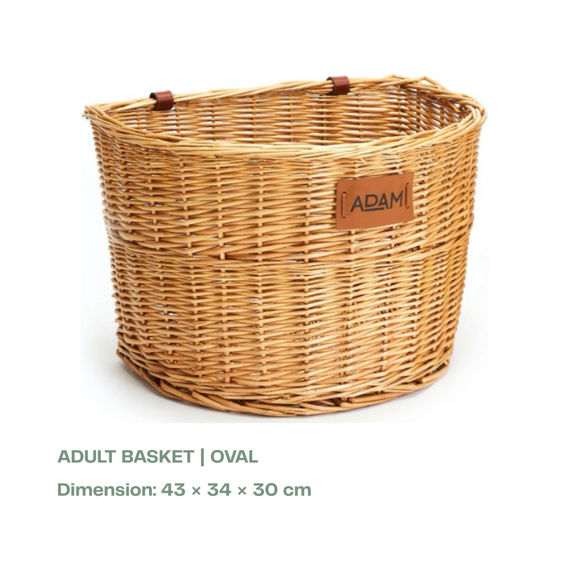 Baskets - The Adam Store