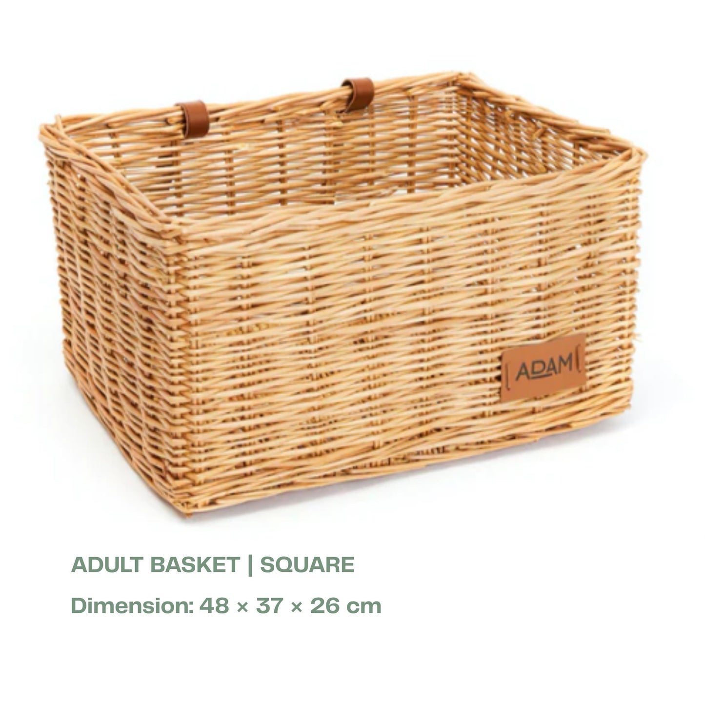 Baskets - The Adam Store
