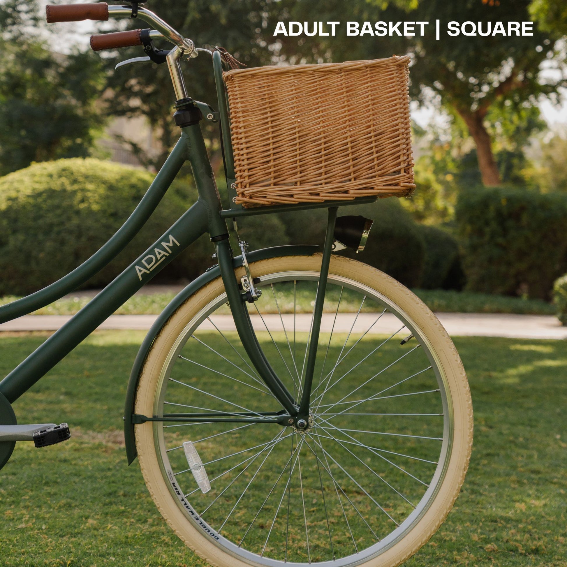 Baskets - The Adam Store