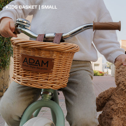 Baskets - The Adam Store