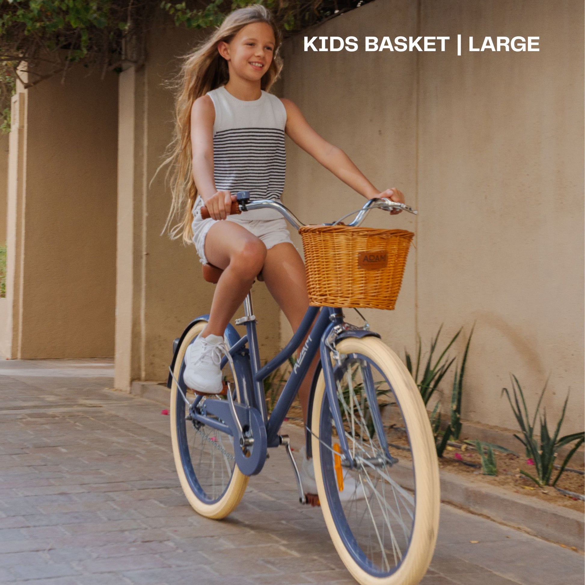 Baskets - The Adam Store