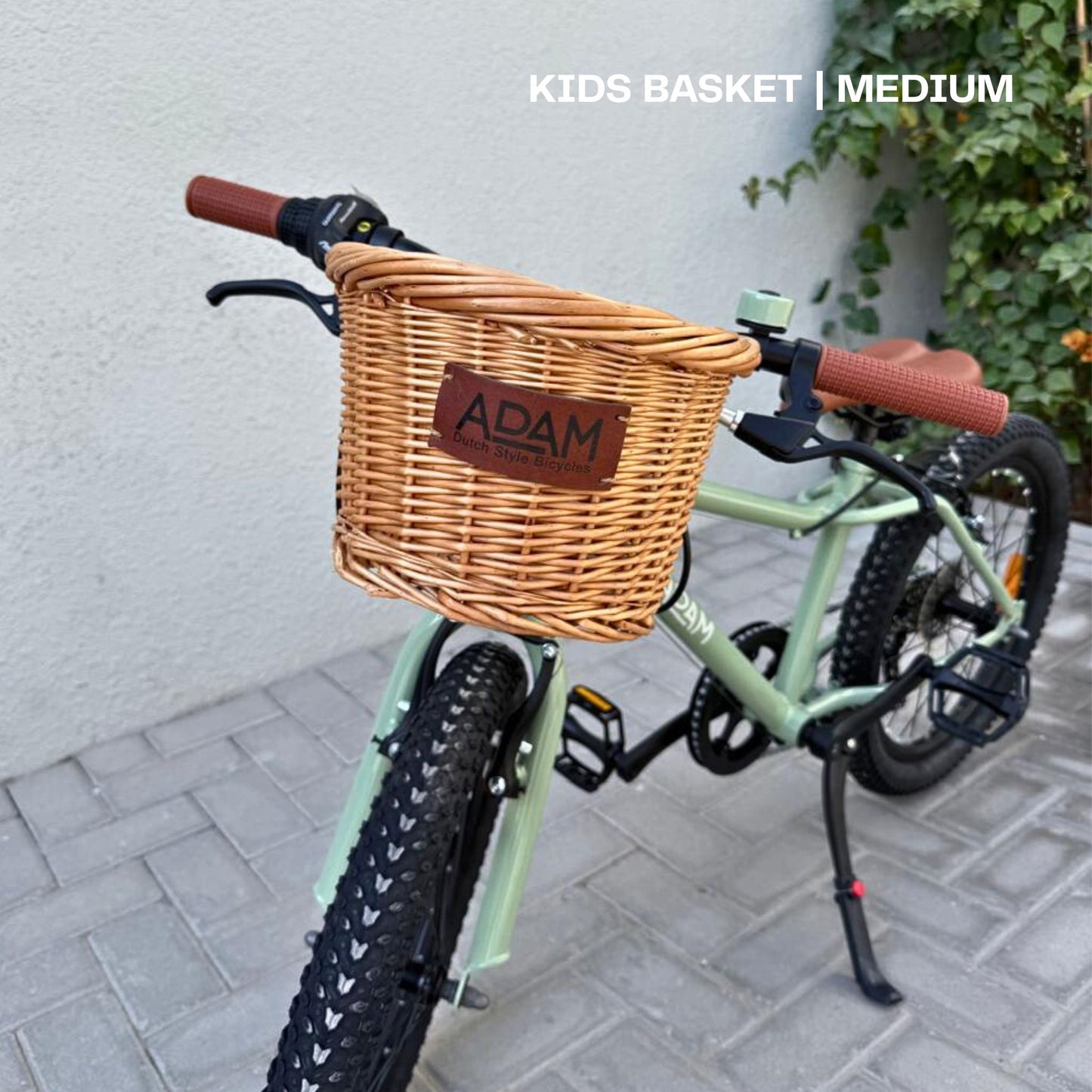 Baskets - The Adam Store