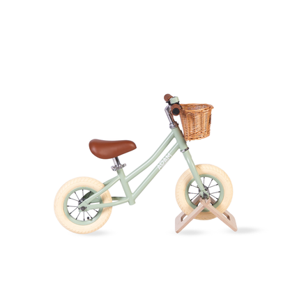 The Balance Bike