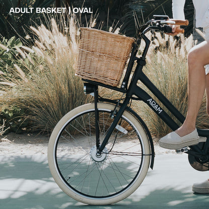 Baskets - The Adam Store