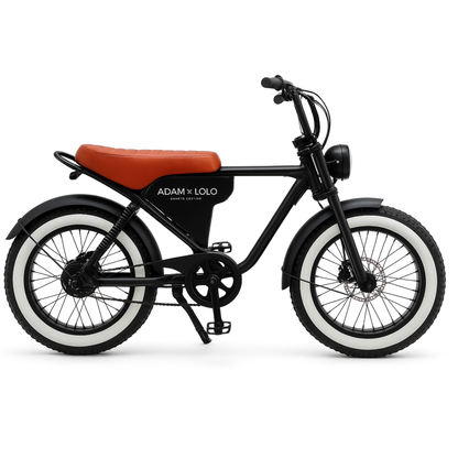 Adam Fat Bike - Limited Edition