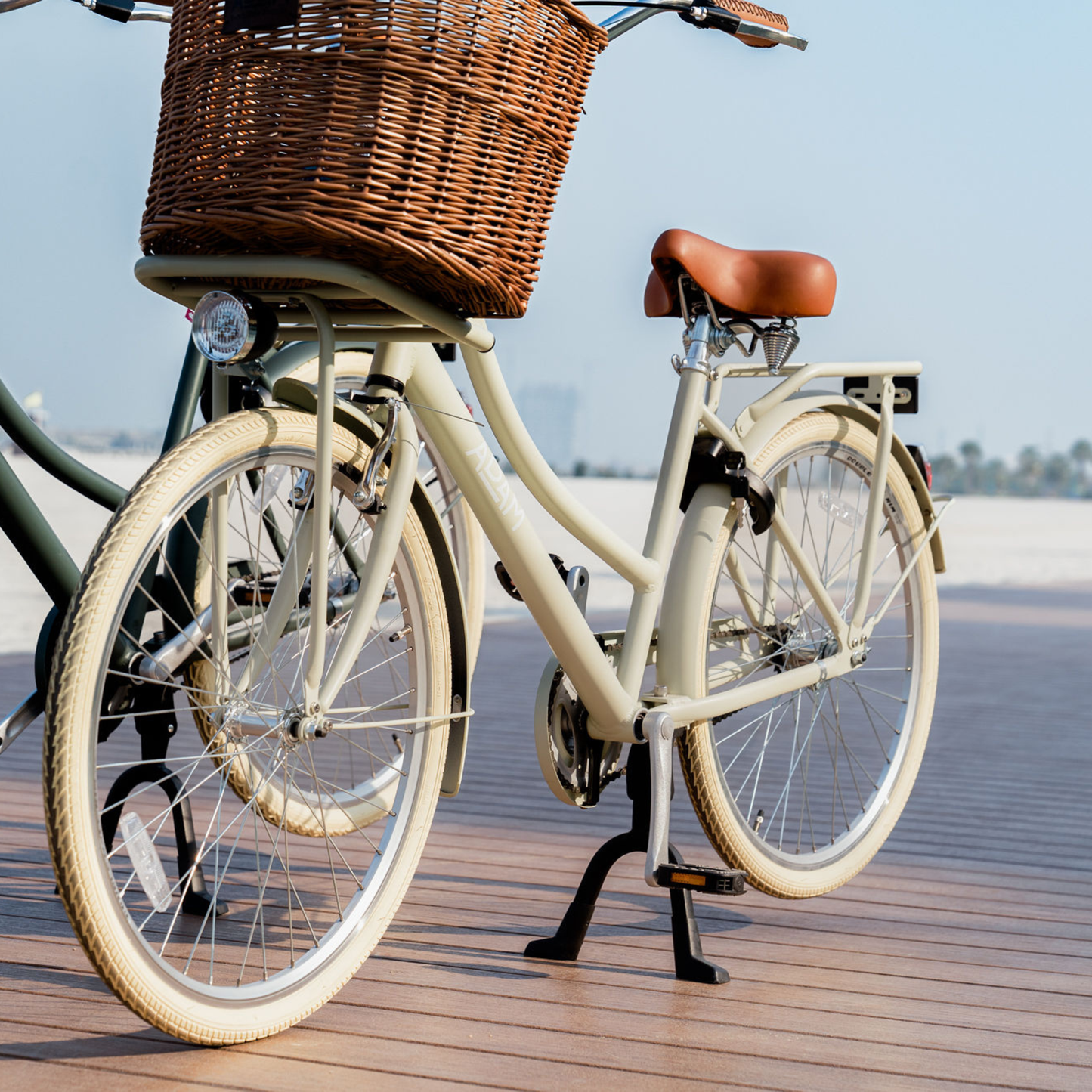 The Dutch Style 26" - Adult Bicycle