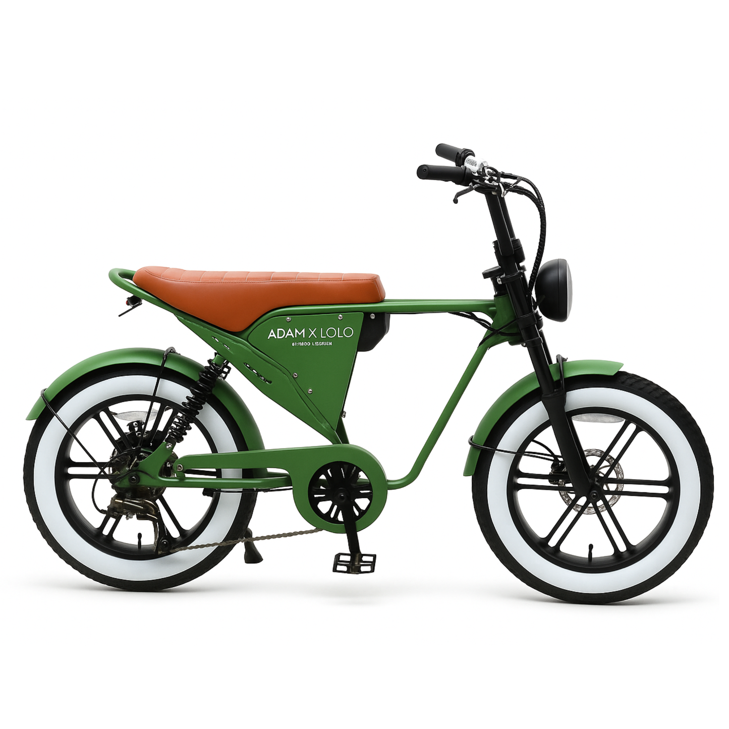 Adam Fat Bike - Limited Edition