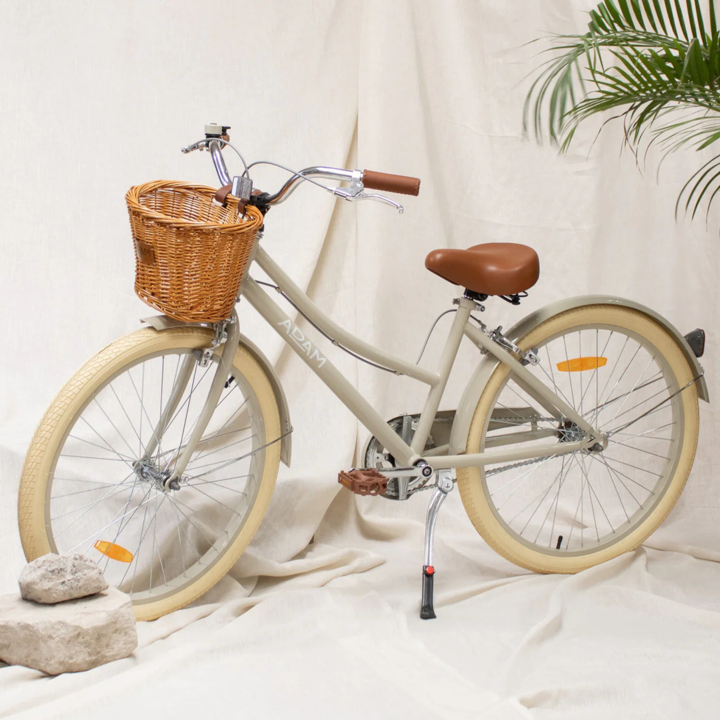 The Dutch Style 24" - Bicycle