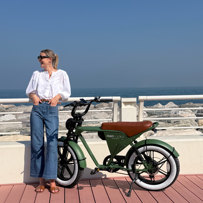 Adam Fat Bike - Limited Edition