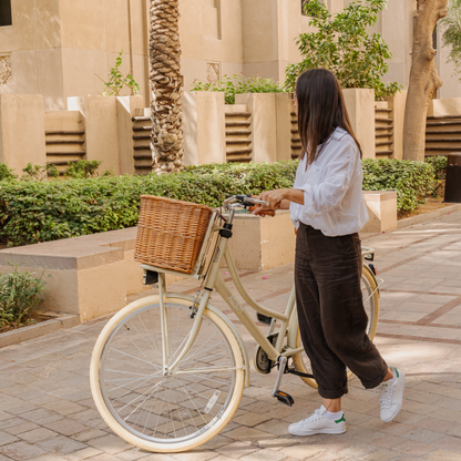 The Dutch Style 28" - Adult Bicycle