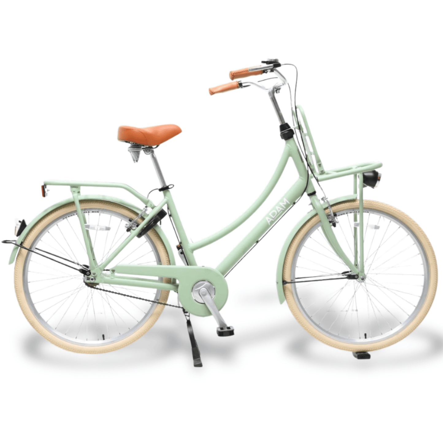 The Dutch Style 26" - Adult Bicycle - The Adam Store
