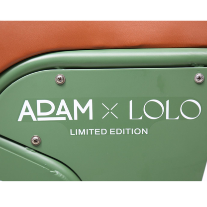 Adam Fat Bike - Limited Edition