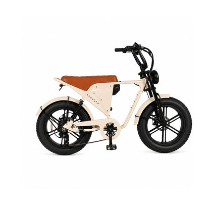 Adam Fat Bike - The Adam Store