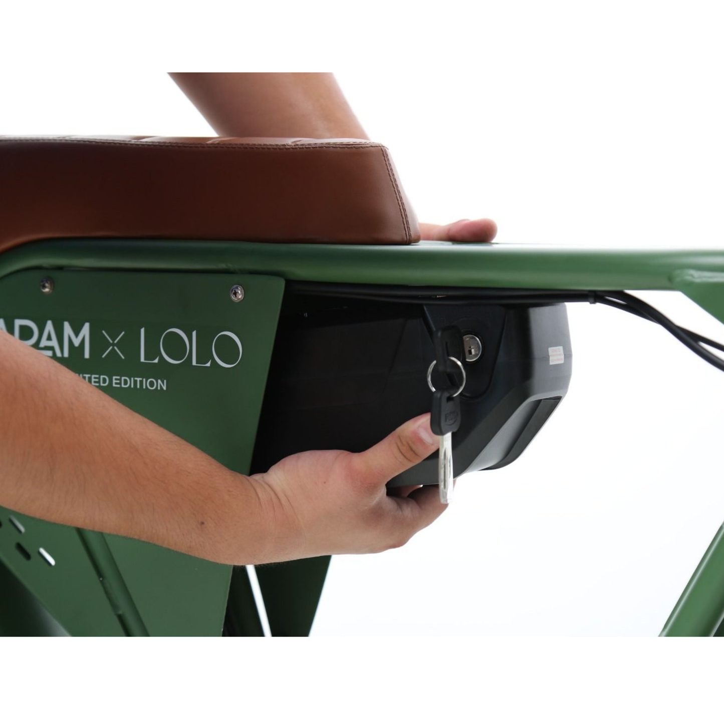 Adam Fat Bike - Limited Edition