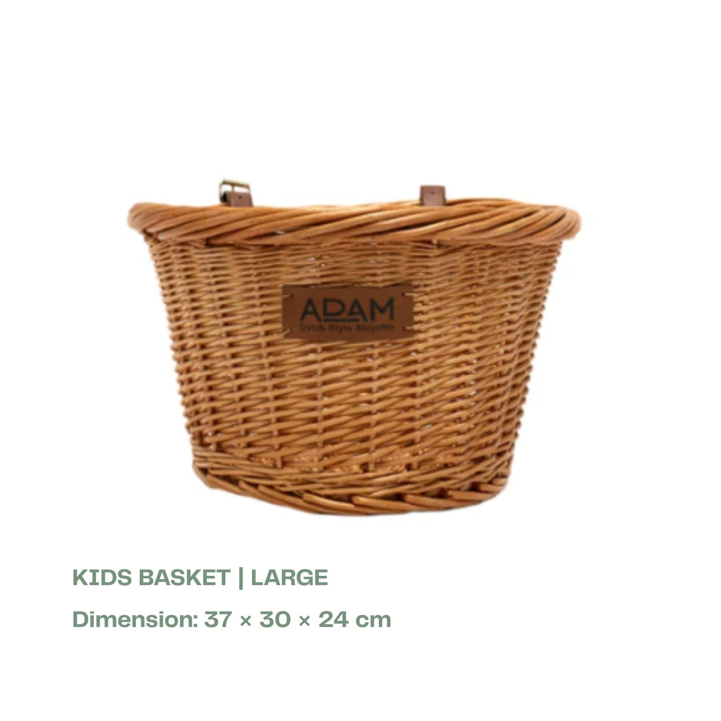 Baskets - The Adam Store