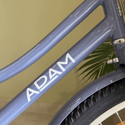 The Dutch Style 24" Coaster Imperfect - The Adam Store