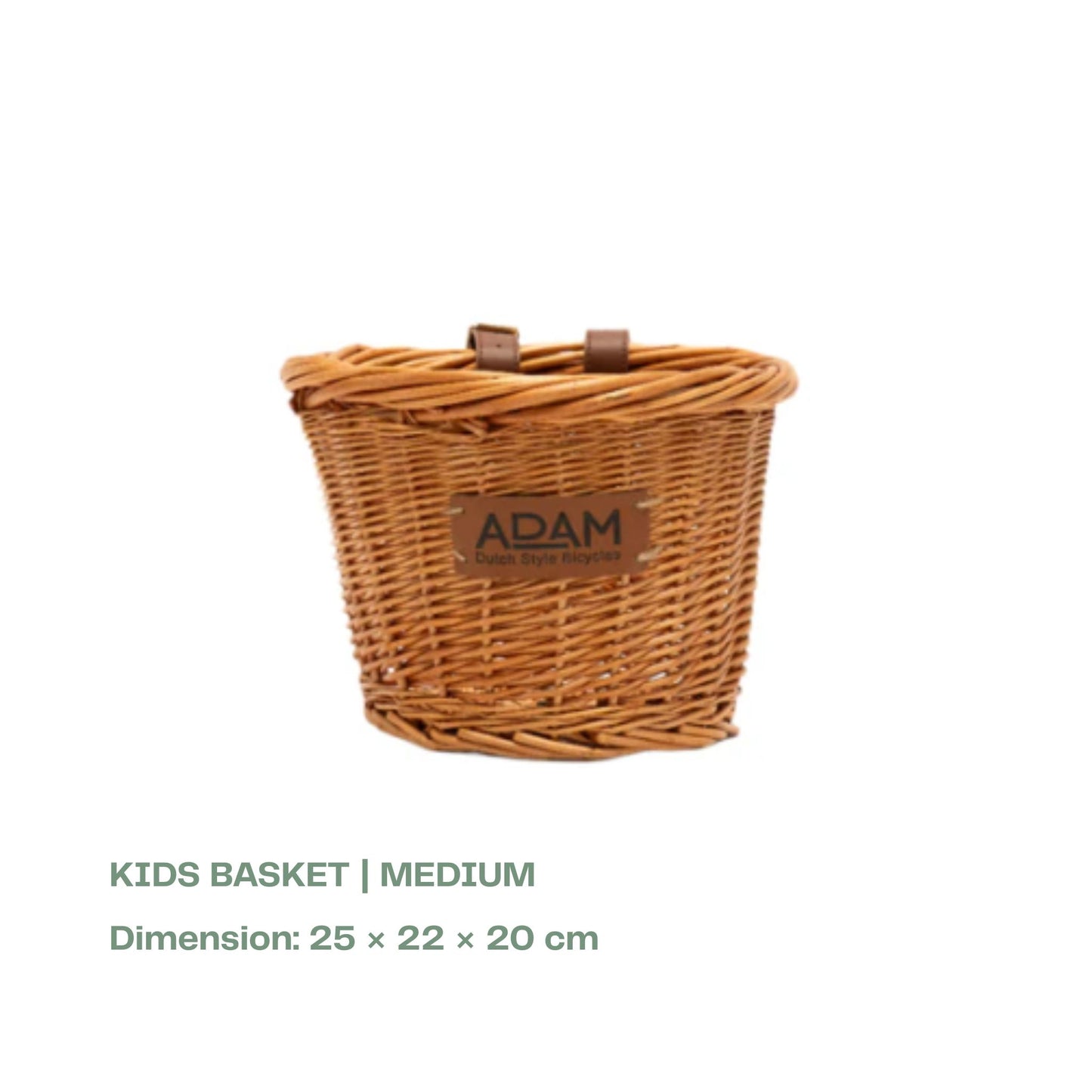 Baskets - The Adam Store