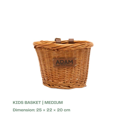Baskets - The Adam Store