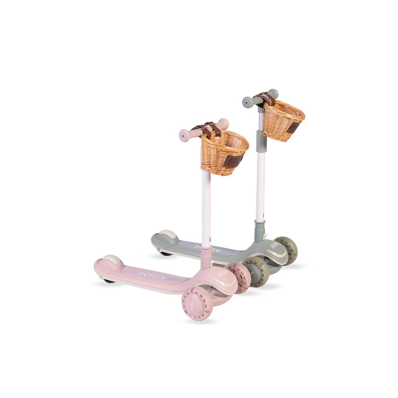 The Super Scooter - The Adam Store