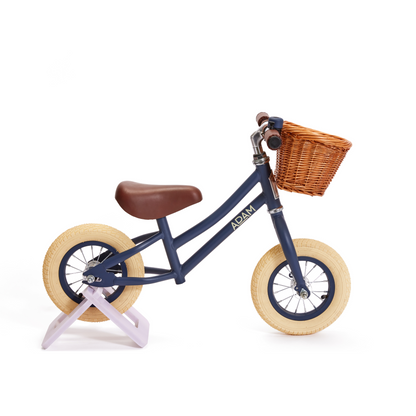 The Balance Bike