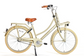 The Deluxe Adam 28" - Bicycle with Gears