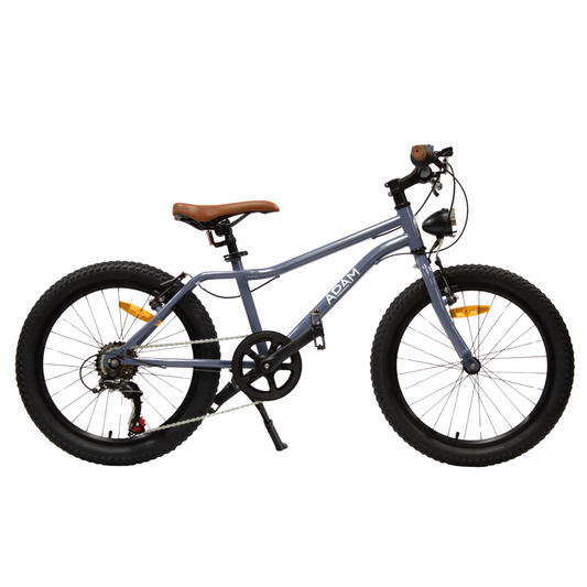 The Speedy MTB 24"