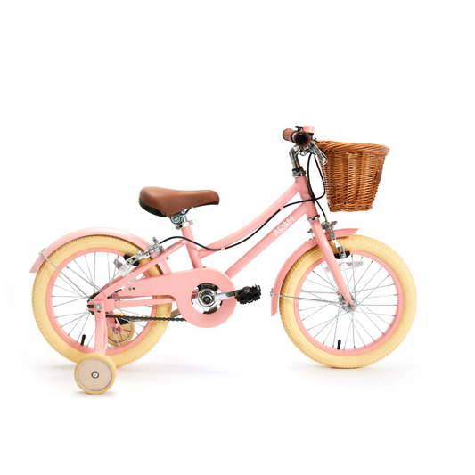 The Small Adam 16" - Bicycle for children