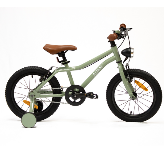 The Speedy MTB 16"