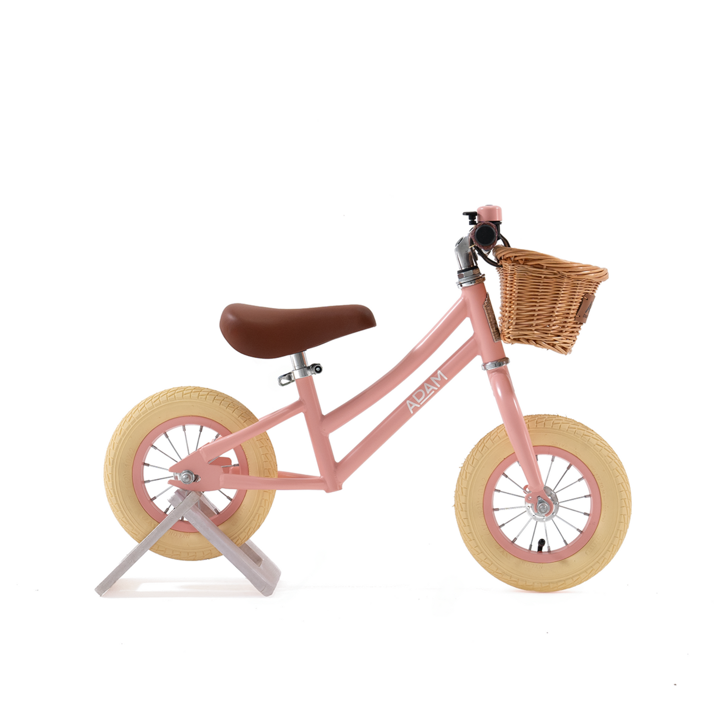 The Balance Bike