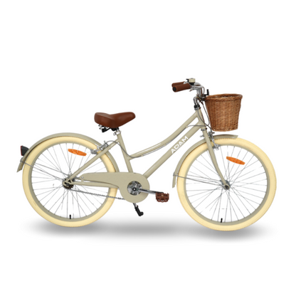 The Short Adam 24" - Bicycle