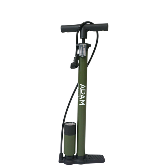 Pump