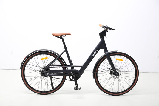 The Urban Adam PRE-ORDER