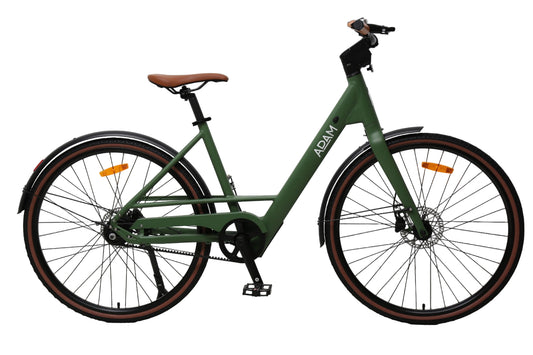 The Urban Adam PRE-ORDER
