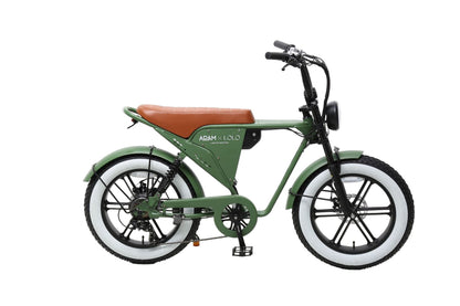 Adam Fat Bike - Limited Edition (Pre-order)