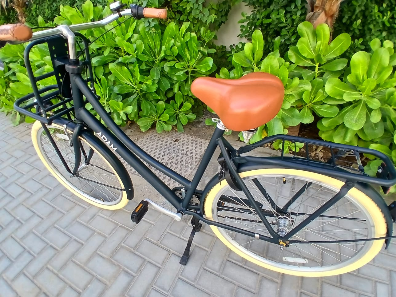 28" The Dutch Style Deluxe Navy Pre-loved