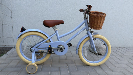 The Dutch Style 16" Sample Colors