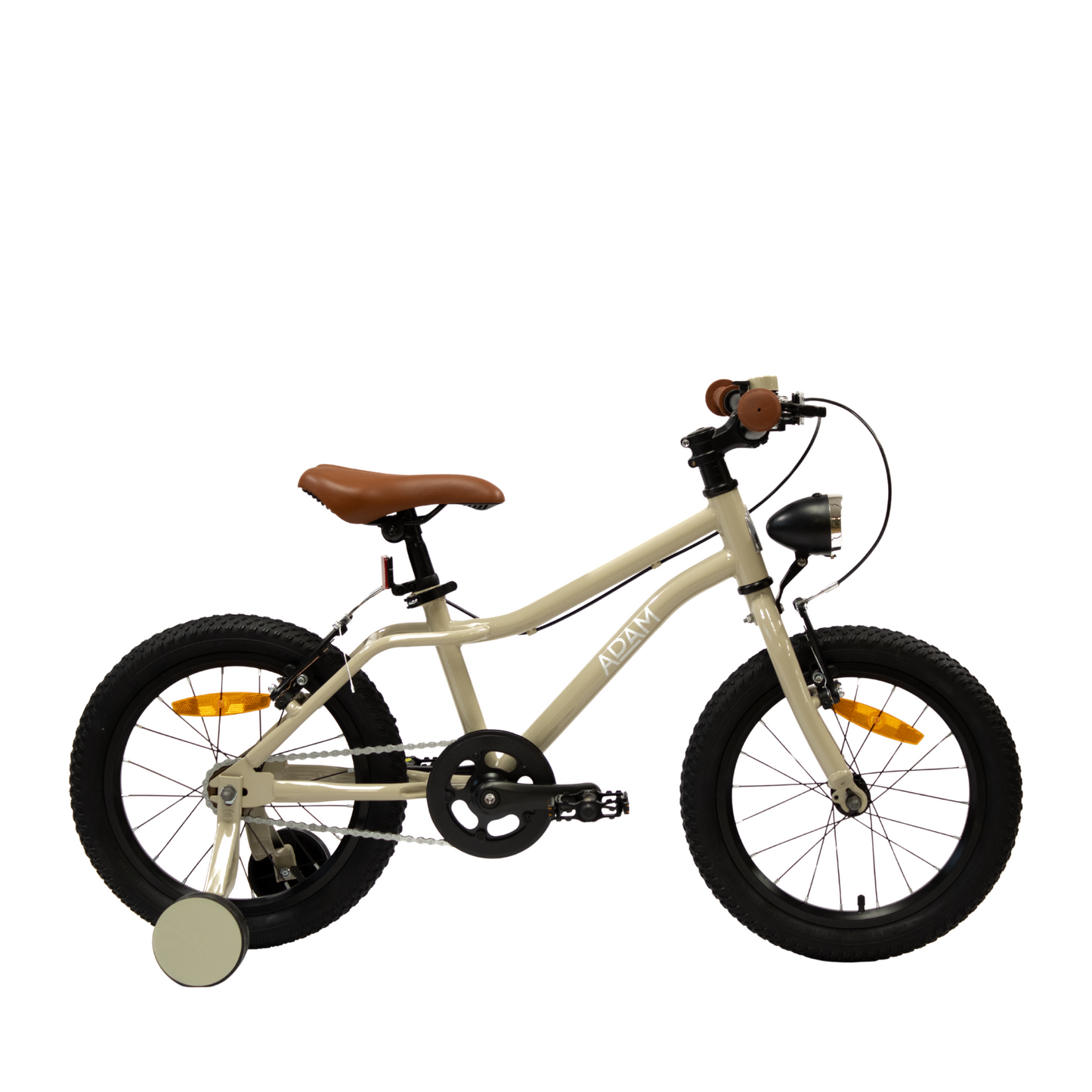 The Speedy MTB 16"
