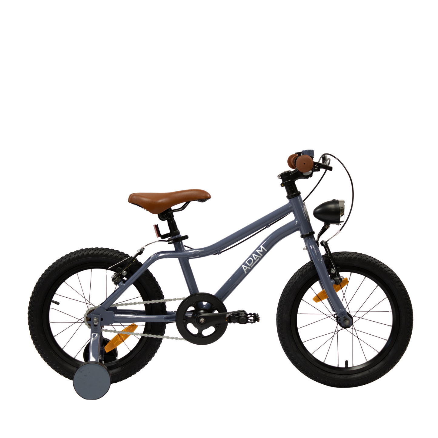 The Speedy MTB 16"