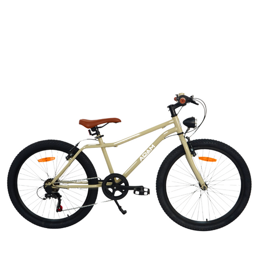 The Speedy MTB 20"