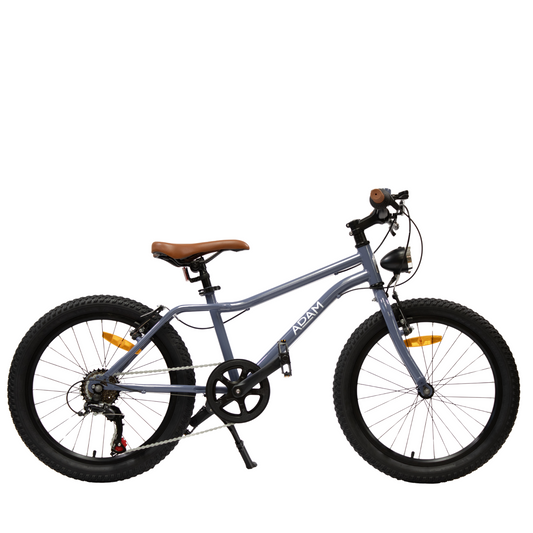 The Speedy MTB 24"