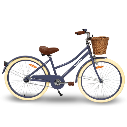 The Dutch Style 24" - Bicycle