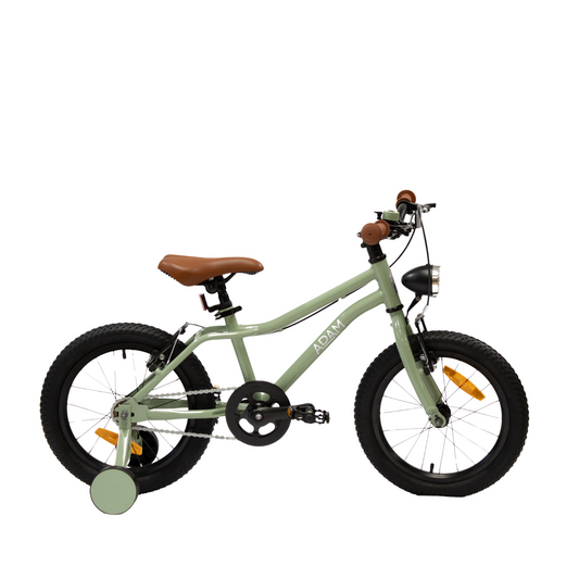 The Speedy MTB 16"