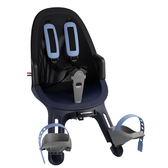 Child Seat for Bicycle - Front