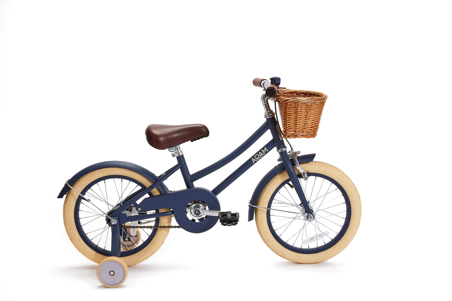 The Dutch Style 16" - Bicycle for children