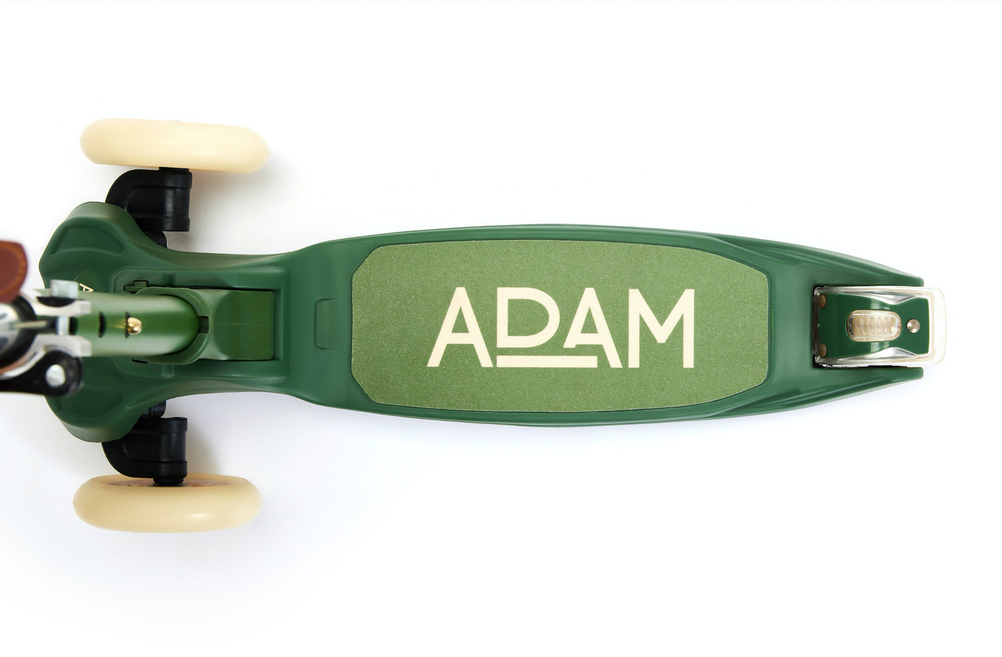 The Adam Scooter