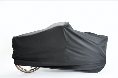 The Cargo Bike Electric