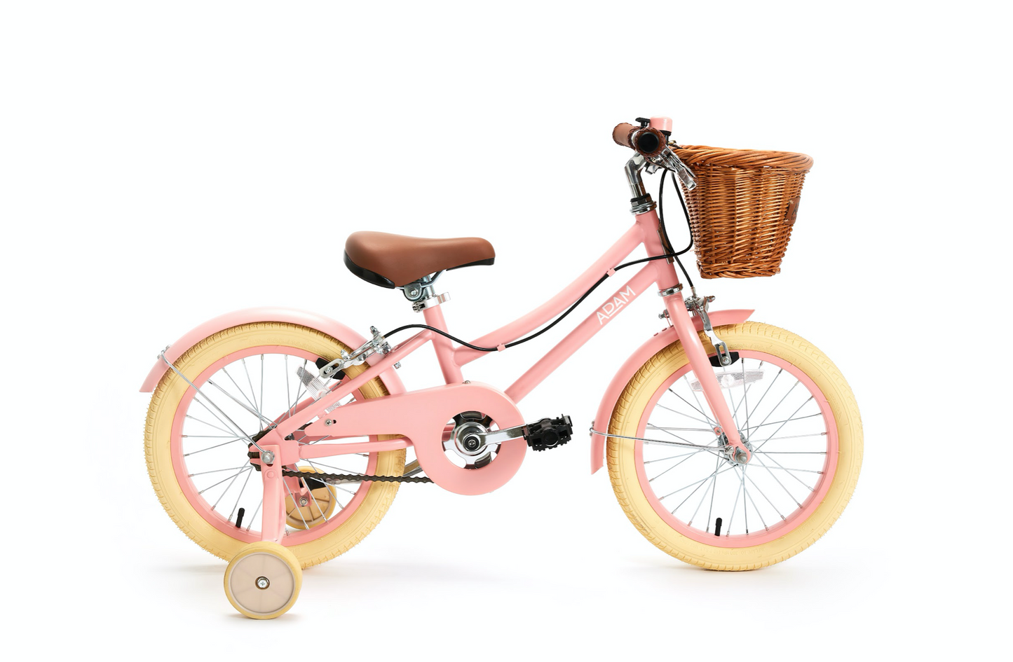 Size sales 16 bicycle