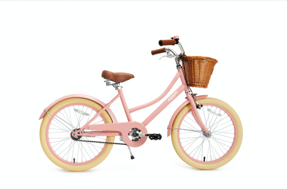 The Dutch Style 20" - Bicycle for children