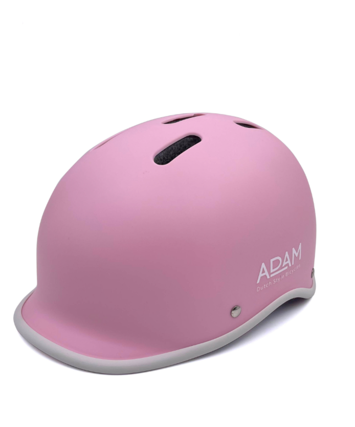 The Adam Helmet
