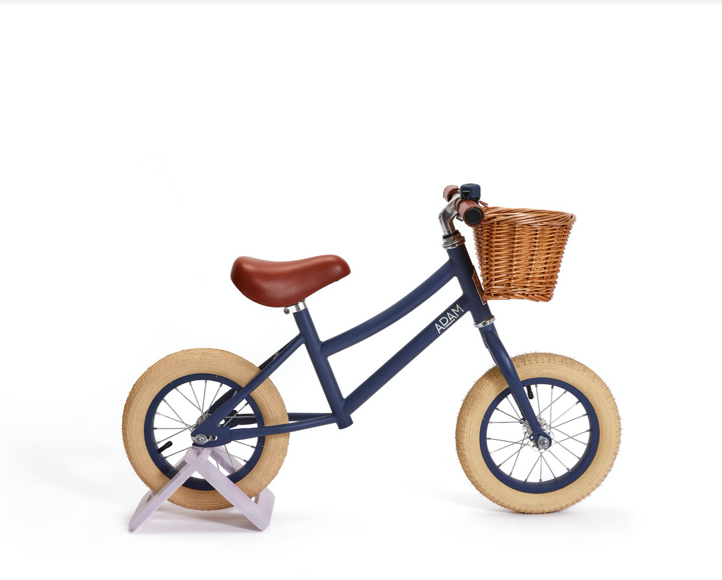 The Balance Bike